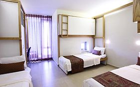Beit Shmuel Guest House